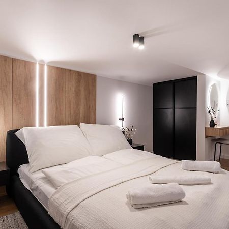 E56 - Grand Boulevard Heritage Residence - Best Location By Bqa Budapeşte Dış mekan fotoğraf