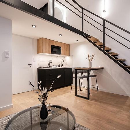 E56 - Grand Boulevard Heritage Residence - Best Location By Bqa Budapeşte Dış mekan fotoğraf