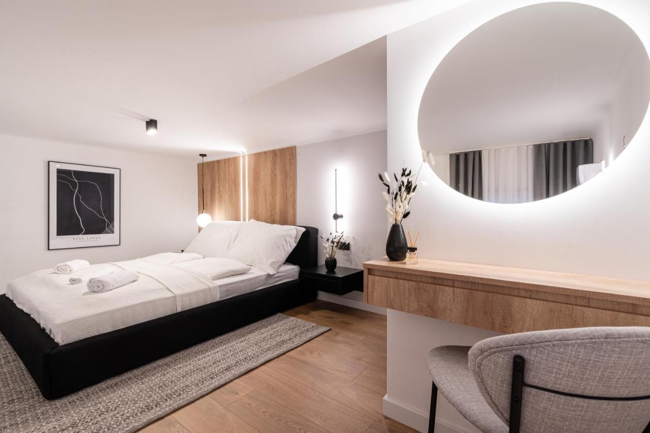 E56 - Grand Boulevard Heritage Residence - Best Location By Bqa Budapeşte Dış mekan fotoğraf