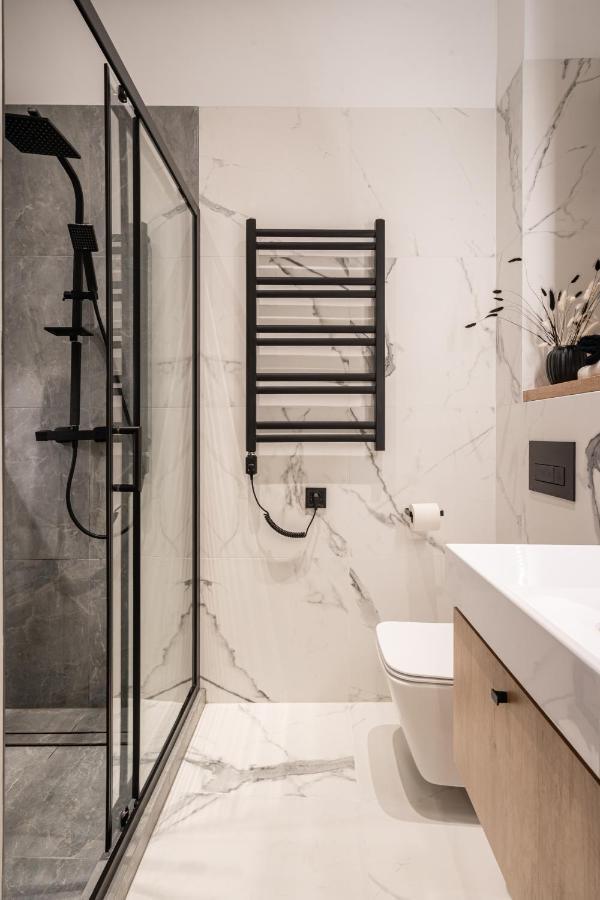E56 - Grand Boulevard Heritage Residence - Best Location By Bqa Budapeşte Dış mekan fotoğraf