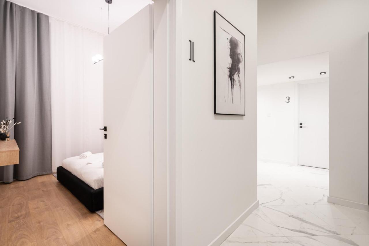 E56 - Grand Boulevard Heritage Residence - Best Location By Bqa Budapeşte Dış mekan fotoğraf