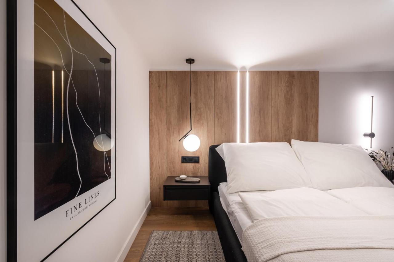 E56 - Grand Boulevard Heritage Residence - Best Location By Bqa Budapeşte Dış mekan fotoğraf