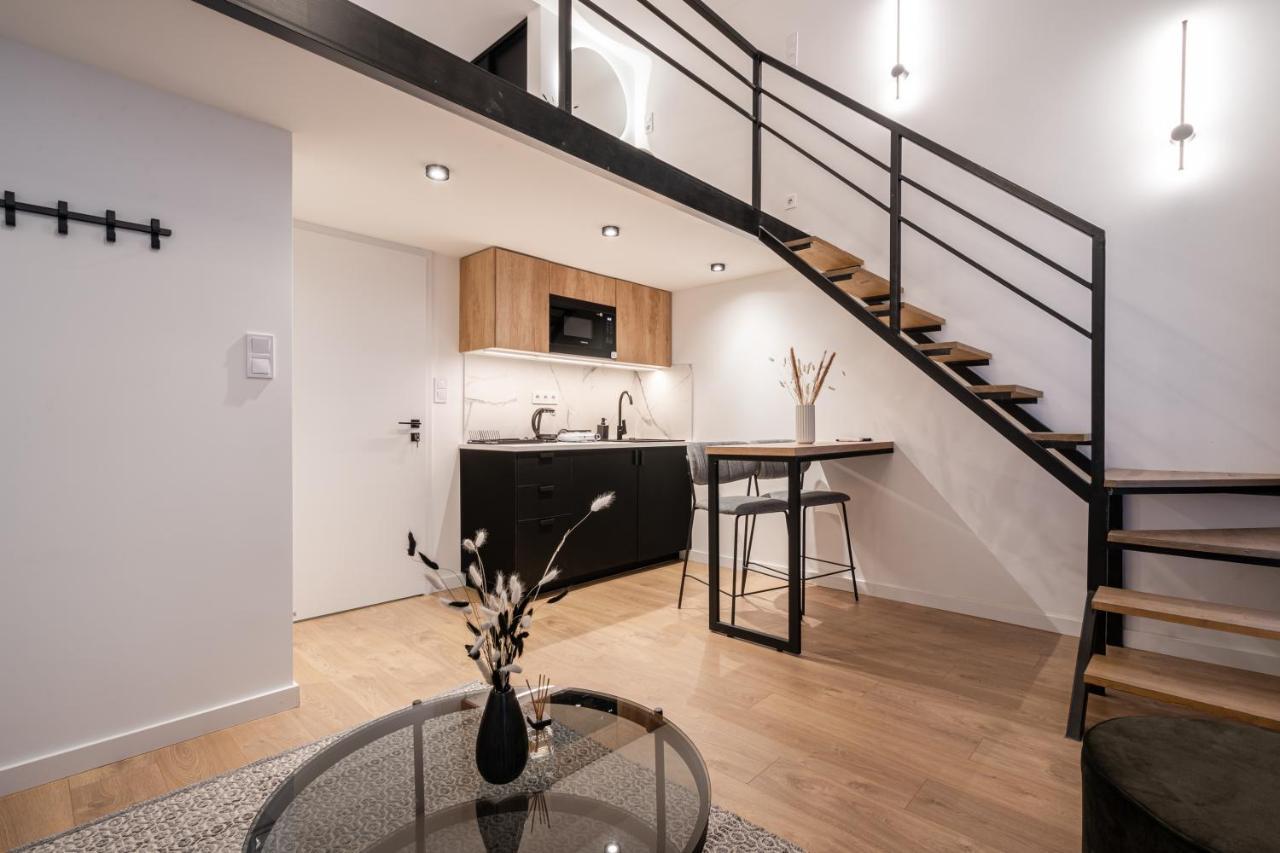 E56 - Grand Boulevard Heritage Residence - Best Location By Bqa Budapeşte Dış mekan fotoğraf