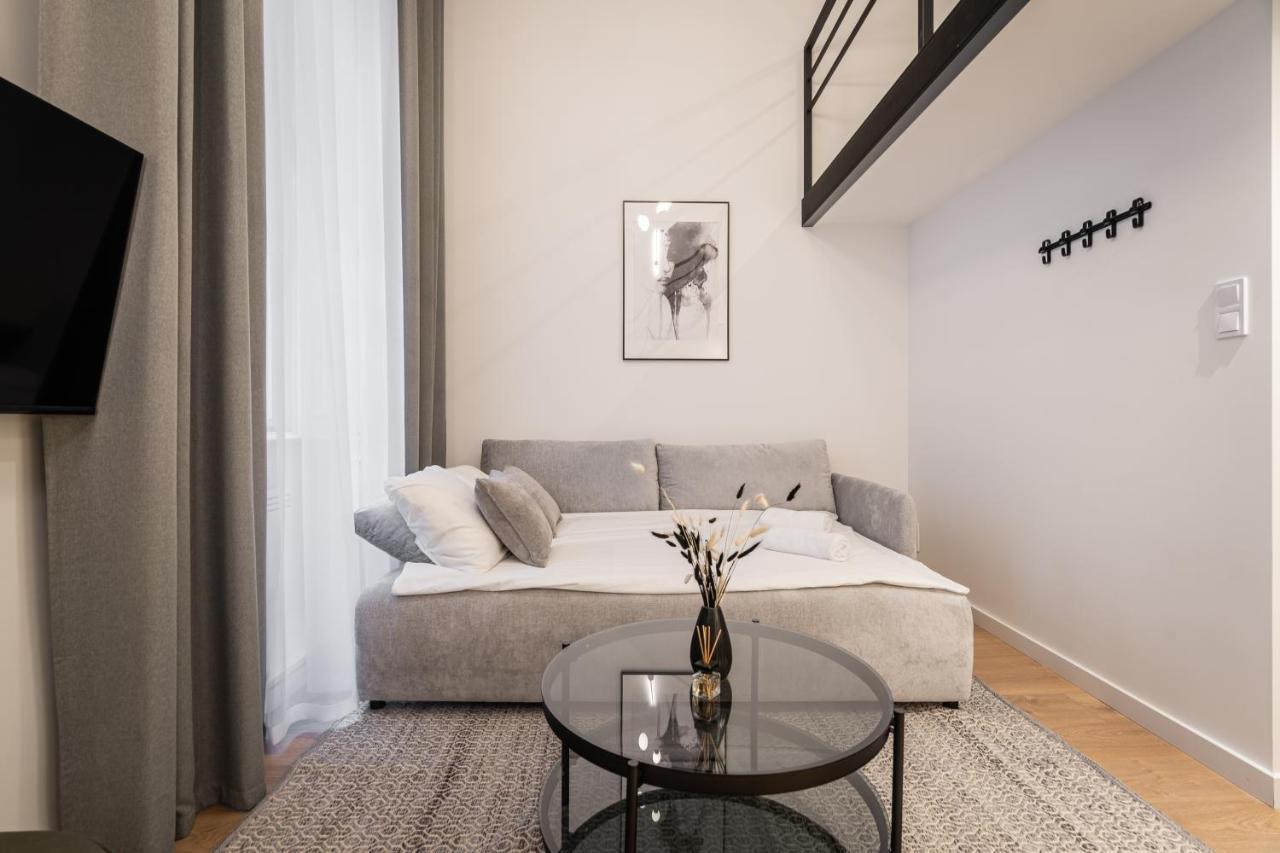 E56 - Grand Boulevard Heritage Residence - Best Location By Bqa Budapeşte Dış mekan fotoğraf