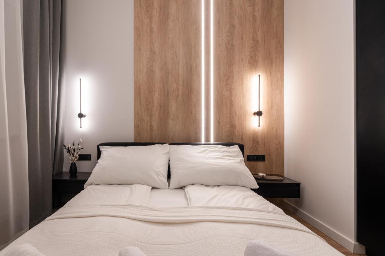E56 - Grand Boulevard Heritage Residence - Best Location By Bqa Budapeşte Dış mekan fotoğraf