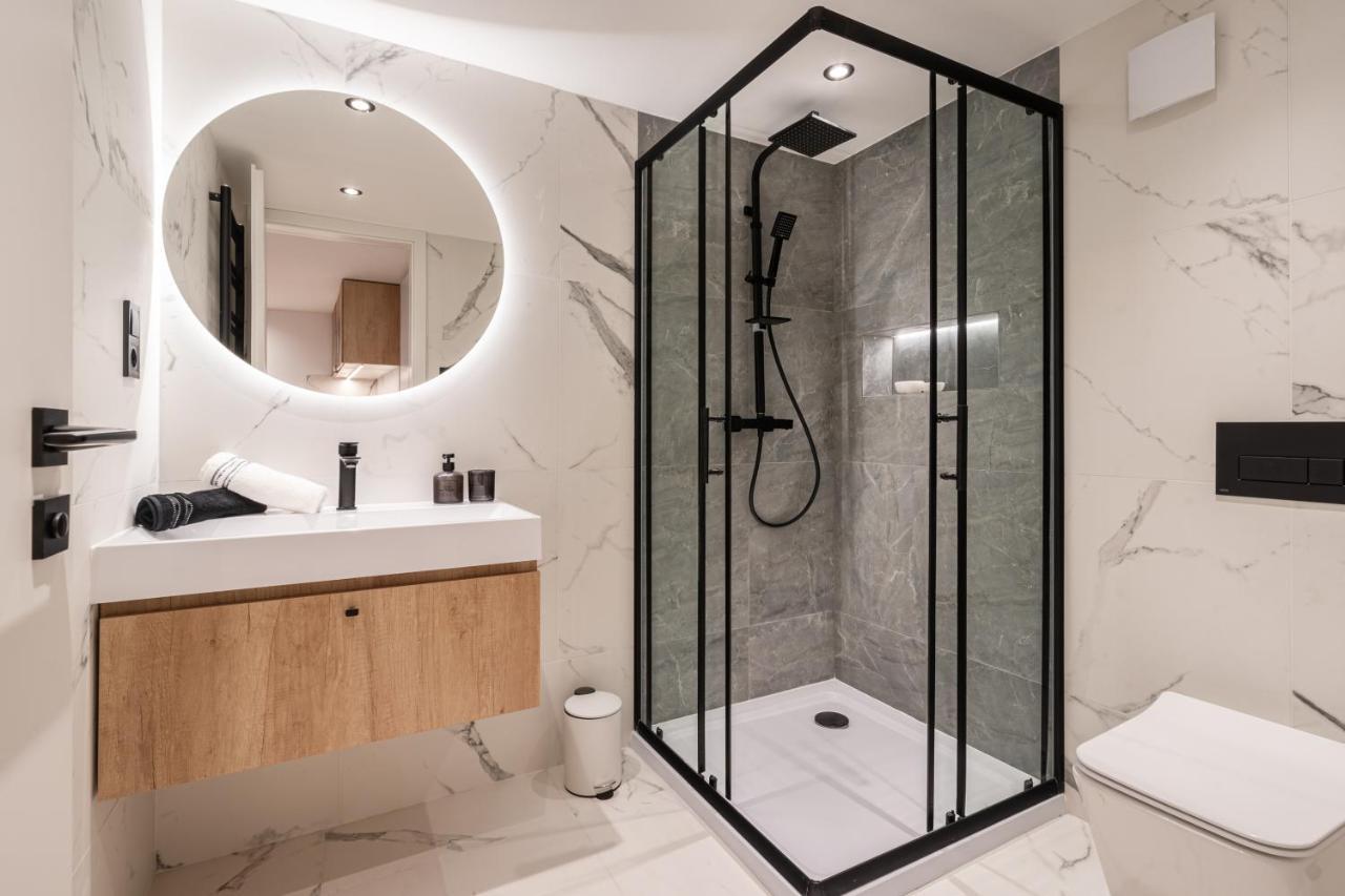 E56 - Grand Boulevard Heritage Residence - Best Location By Bqa Budapeşte Dış mekan fotoğraf