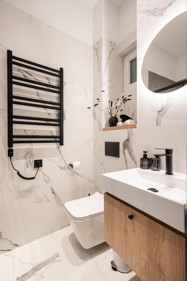 E56 - Grand Boulevard Heritage Residence - Best Location By Bqa Budapeşte Dış mekan fotoğraf