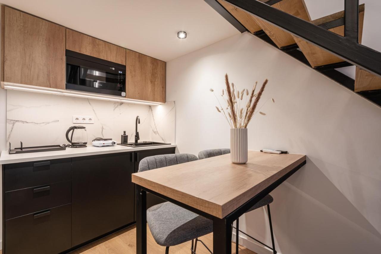 E56 - Grand Boulevard Heritage Residence - Best Location By Bqa Budapeşte Dış mekan fotoğraf