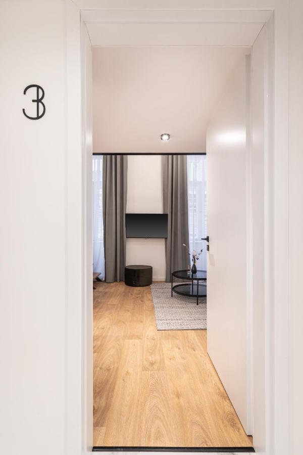 E56 - Grand Boulevard Heritage Residence - Best Location By Bqa Budapeşte Dış mekan fotoğraf