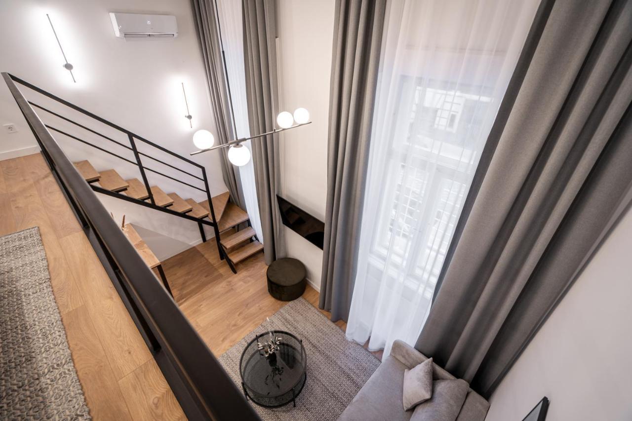 E56 - Grand Boulevard Heritage Residence - Best Location By Bqa Budapeşte Dış mekan fotoğraf