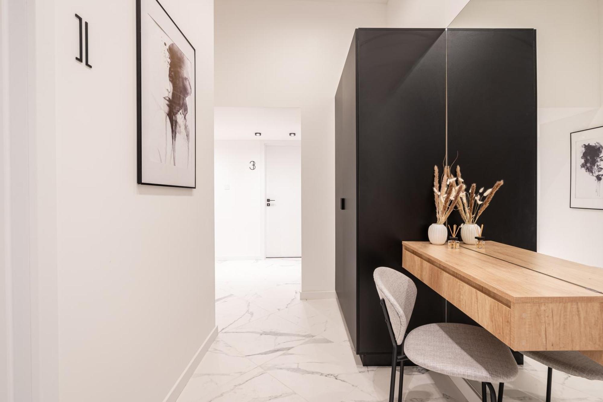 E56 - Grand Boulevard Heritage Residence - Best Location By Bqa Budapeşte Dış mekan fotoğraf